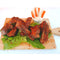 Iberian Baby Back Ribs (Spice Rubbed)